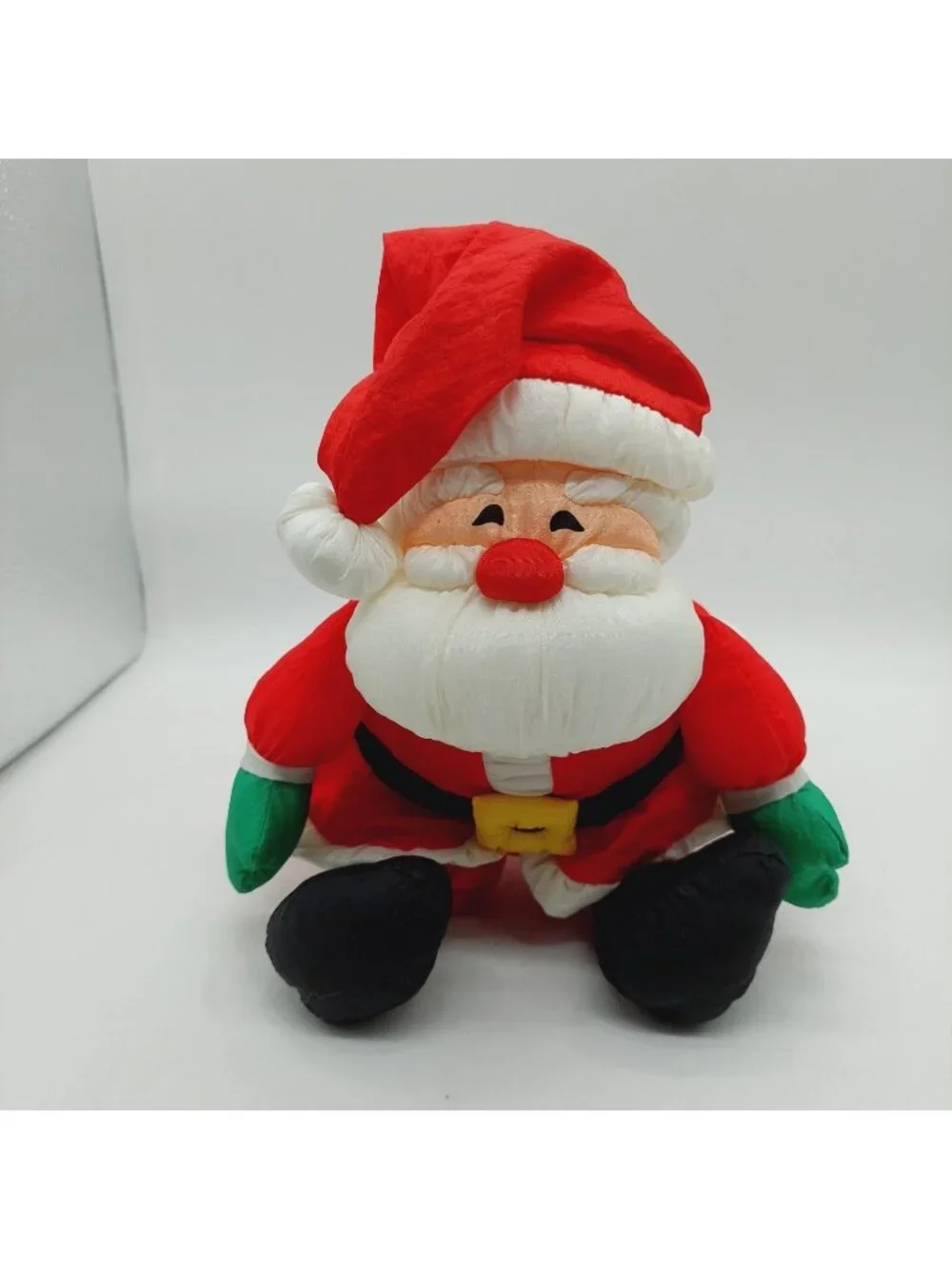 Hallmark Santa Claus Vintage 12